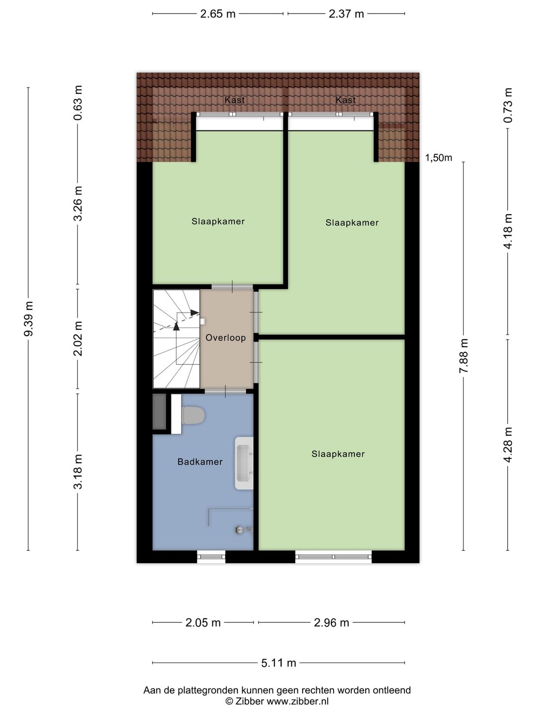 Foto 37 van Verdistraat 11