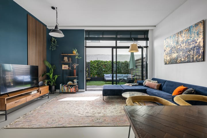 Foto 7 van De Ruyterstraat 22