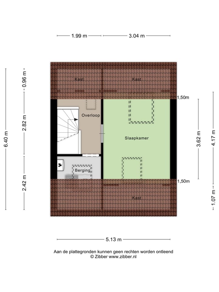 Foto 38 van Verdistraat 11