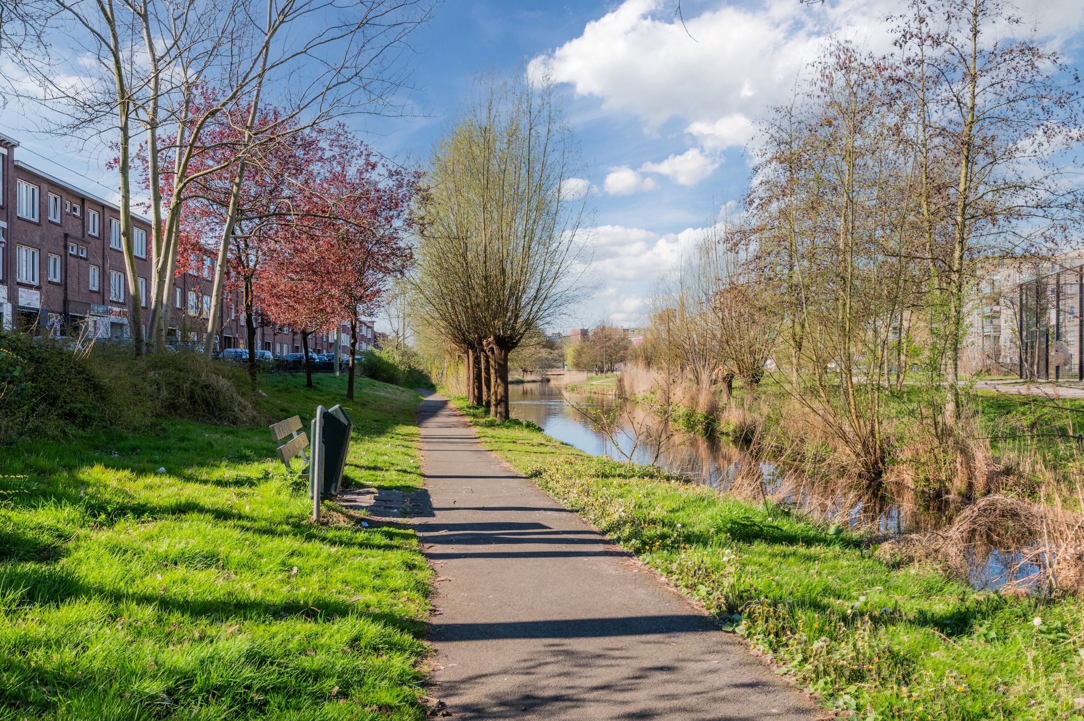 Foto 21 van Lyonnetstraat 5-D