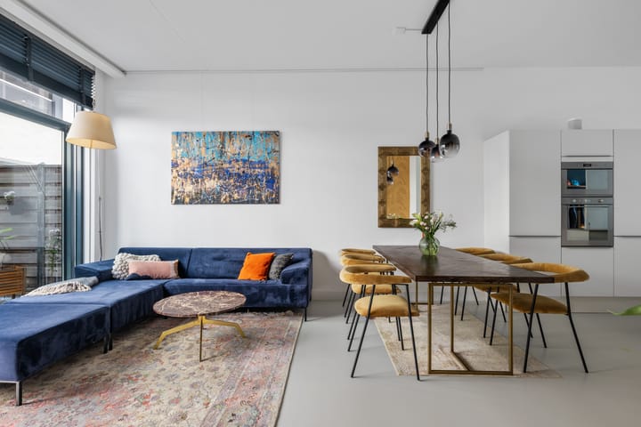 Foto 8 van De Ruyterstraat 22