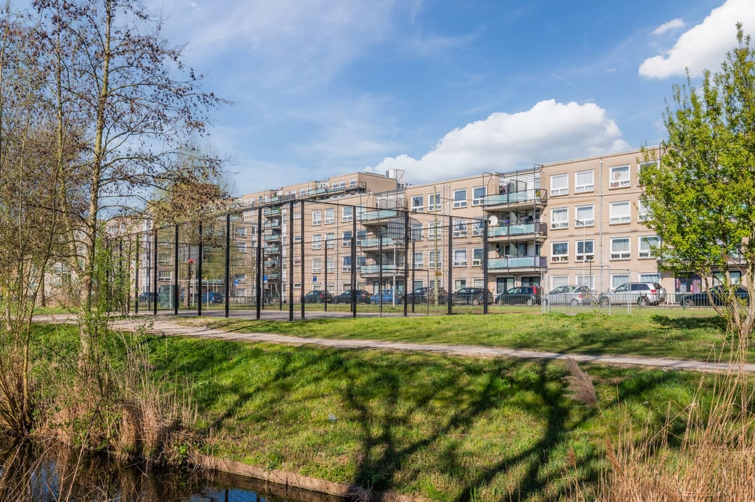 Foto 22 van Lyonnetstraat 5-D