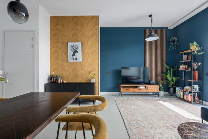 Foto 9 van De Ruyterstraat 22