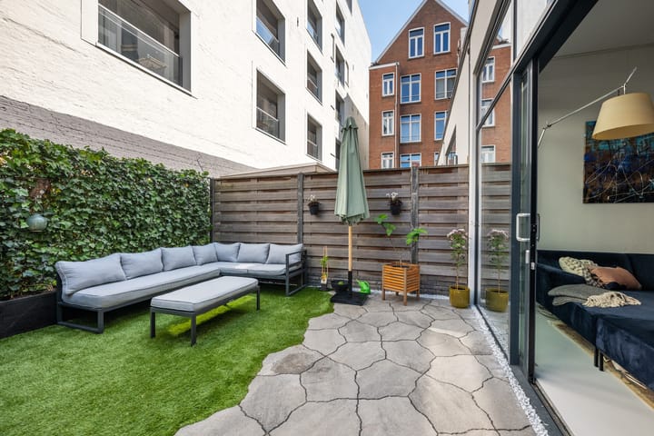 Foto 10 van De Ruyterstraat 22