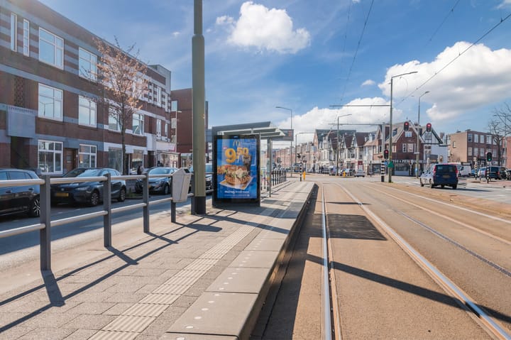 Foto 23 van Lyonnetstraat 5-D