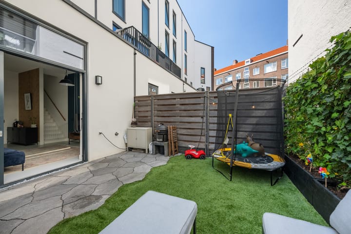 Foto 11 van De Ruyterstraat 22