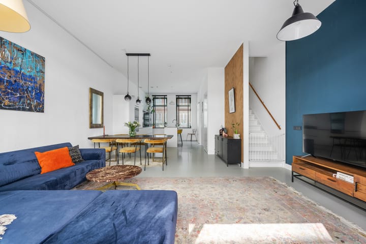 Foto 13 van De Ruyterstraat 22