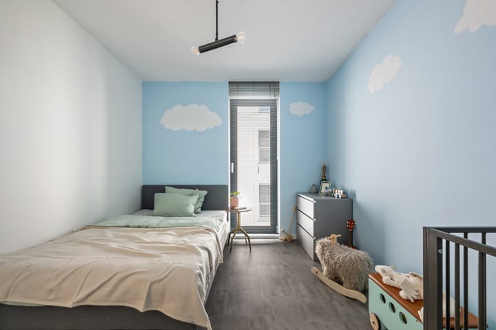 Foto 24 van De Ruyterstraat 22