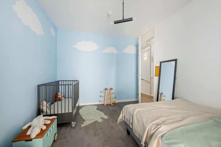 Foto 25 van De Ruyterstraat 22