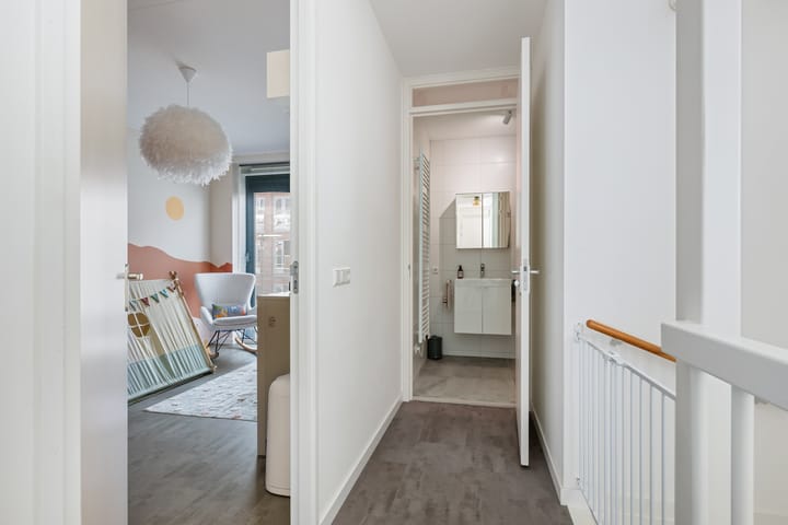 Foto 26 van De Ruyterstraat 22