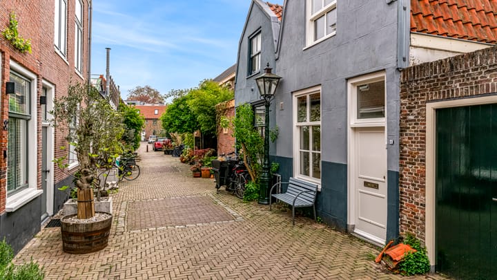 Foto 1 van Gortestraat 61