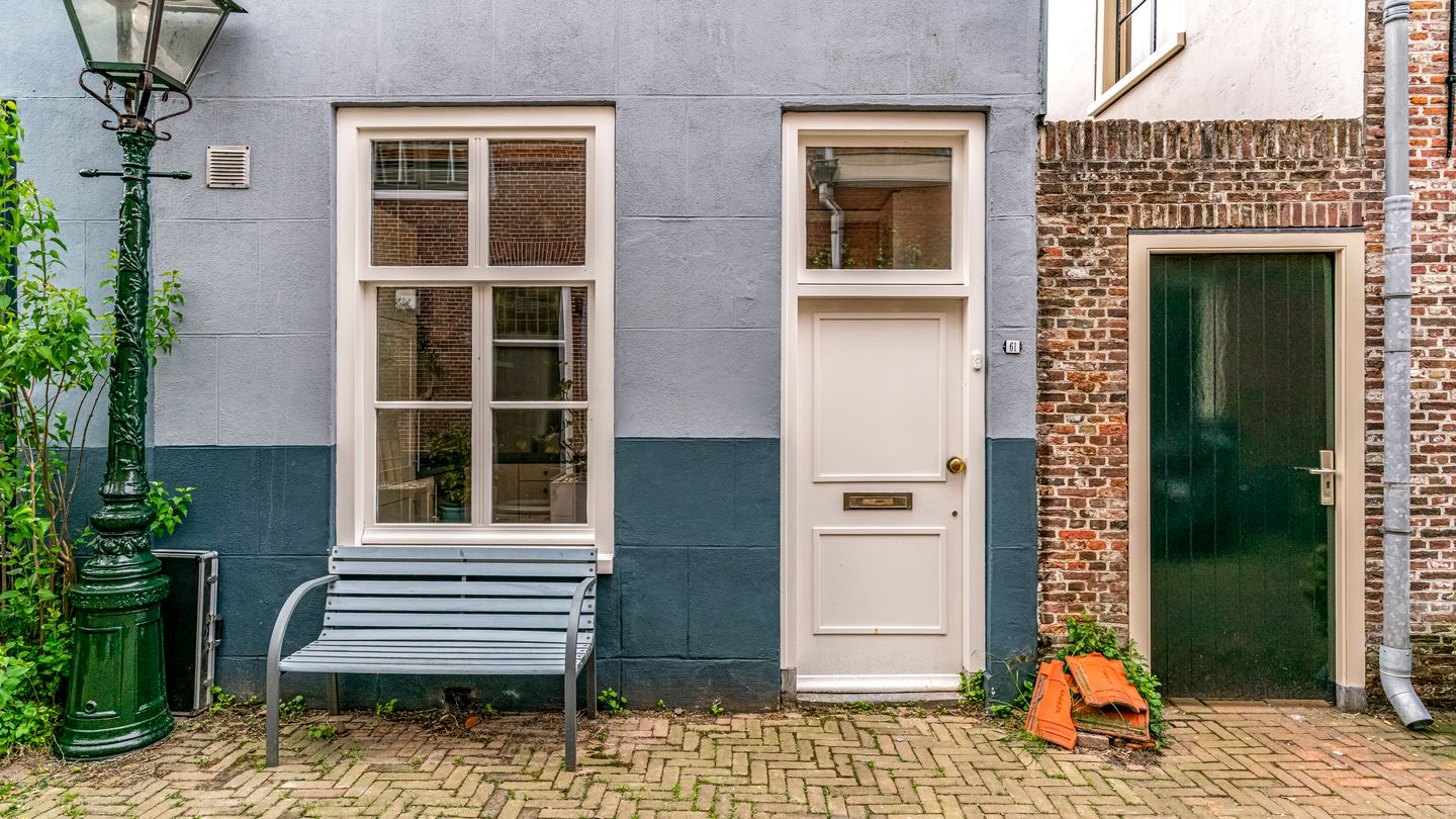 Foto 4 van Gortestraat 61