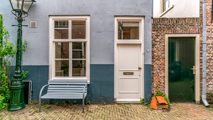 Foto 4 van Gortestraat 61