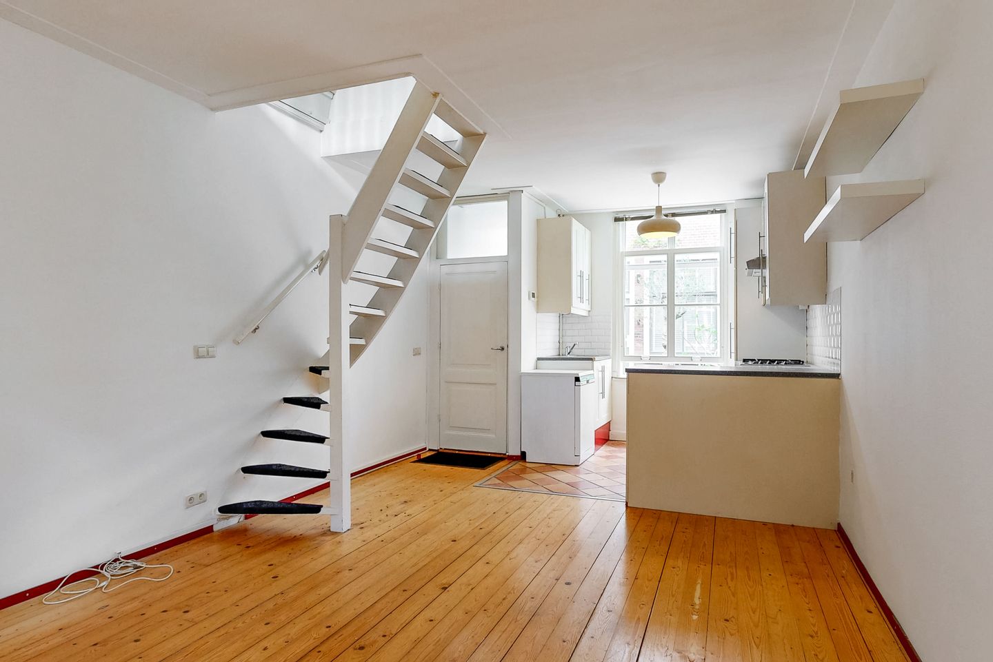 Foto 14 van Gortestraat 61