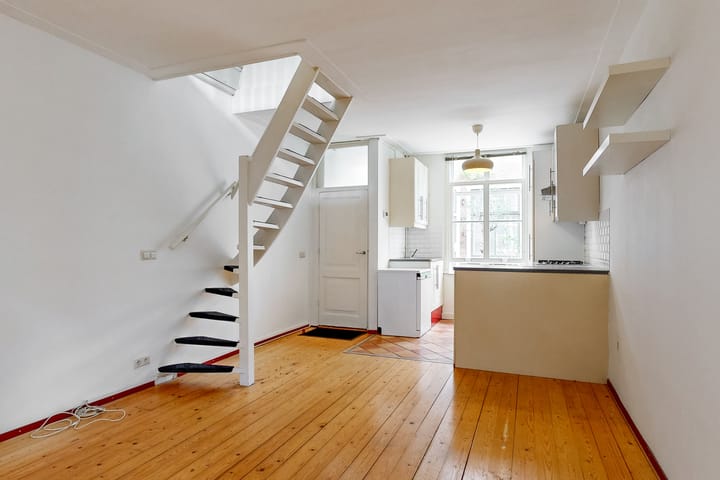 Foto 14 van Gortestraat 61