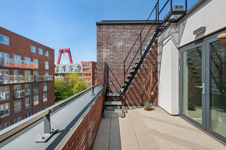 Foto 35 van De Ruyterstraat 22