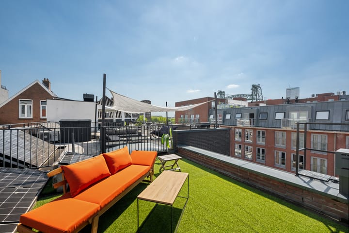 Foto 37 van De Ruyterstraat 22