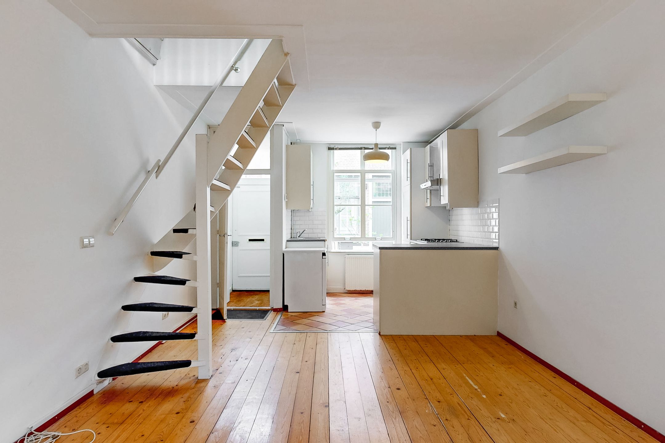 Foto 6 van Gortestraat 61