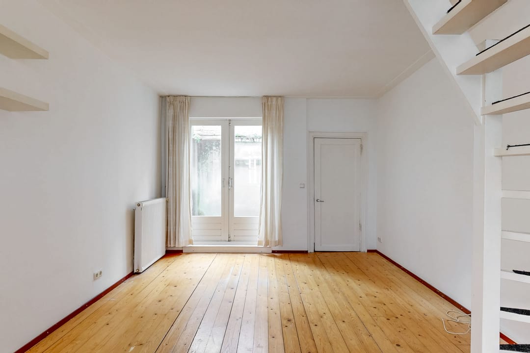 Foto 2 van Gortestraat 61