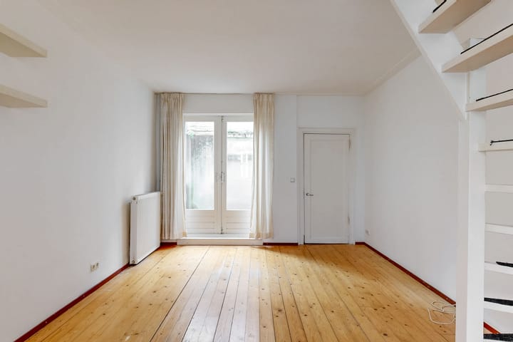 Foto 2 van Gortestraat 61