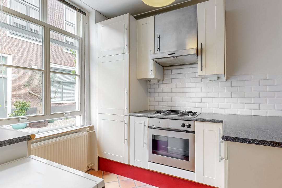 Foto 8 van Gortestraat 61