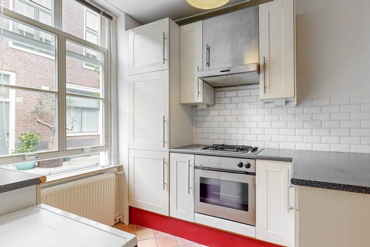 Foto 8 van Gortestraat 61