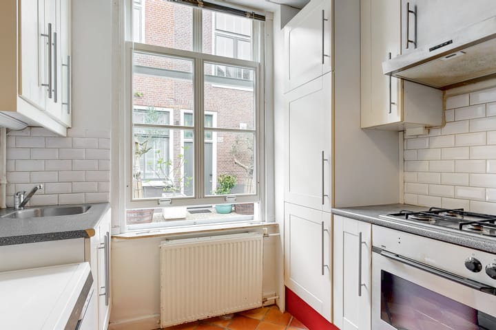 Foto 9 van Gortestraat 61