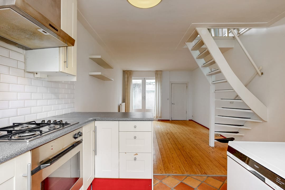 Foto 7 van Gortestraat 61