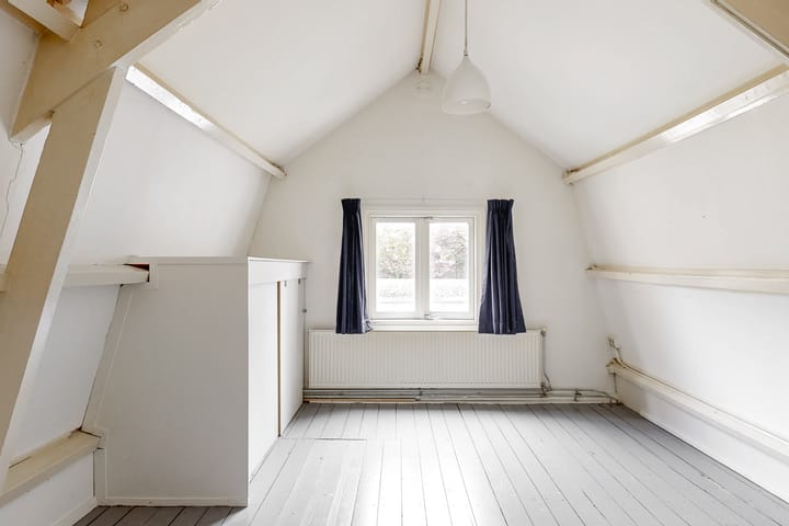 Foto 16 van Gortestraat 61