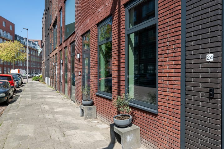 Foto 45 van De Ruyterstraat 22