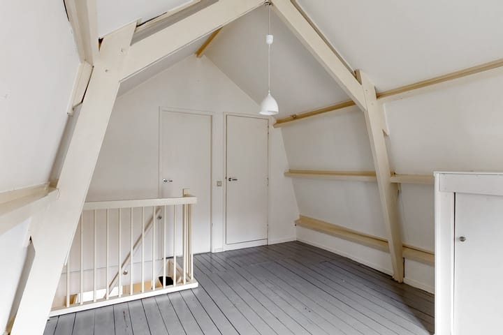 Foto 15 van Gortestraat 61