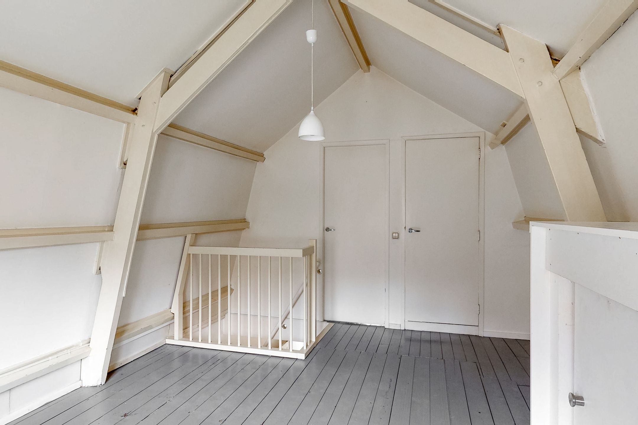 Foto 3 van Gortestraat 61