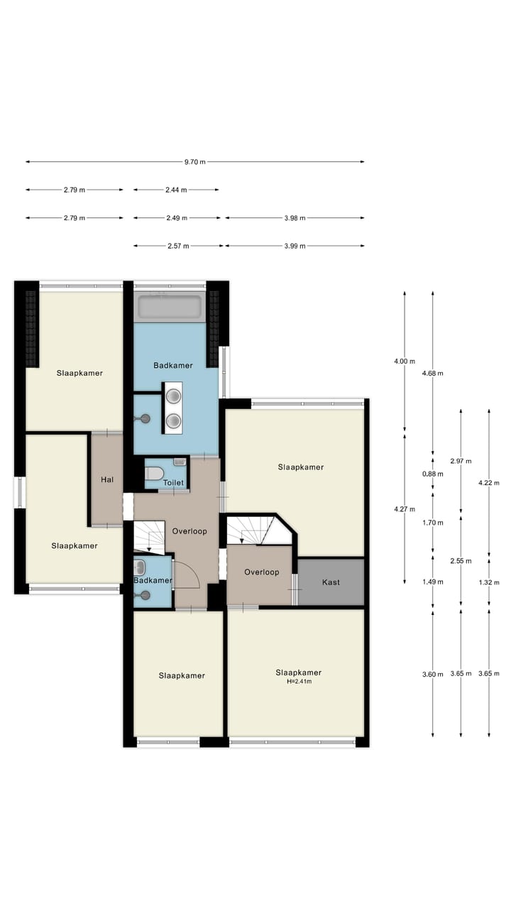 Foto 37 van Baetenburg 8