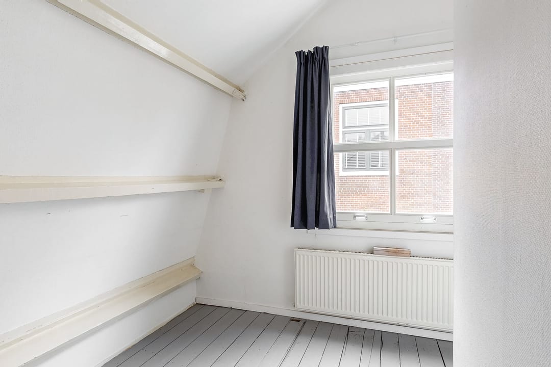 Foto 17 van Gortestraat 61