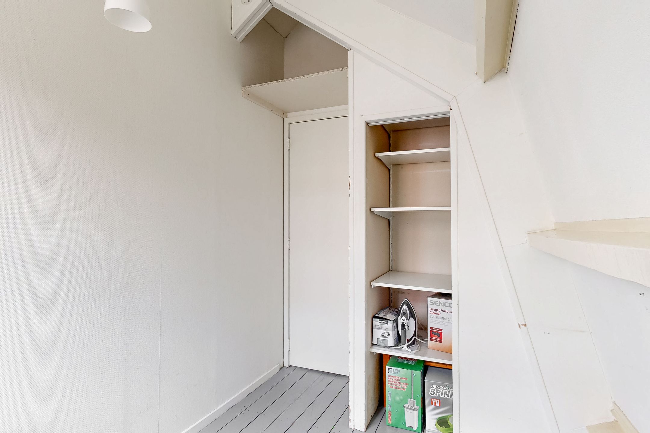 Foto 18 van Gortestraat 61