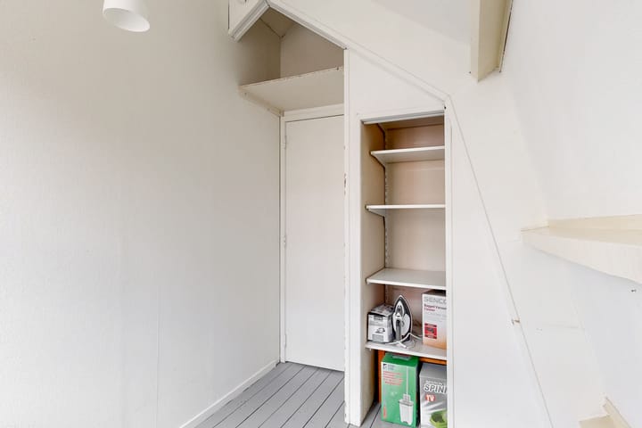 Foto 18 van Gortestraat 61