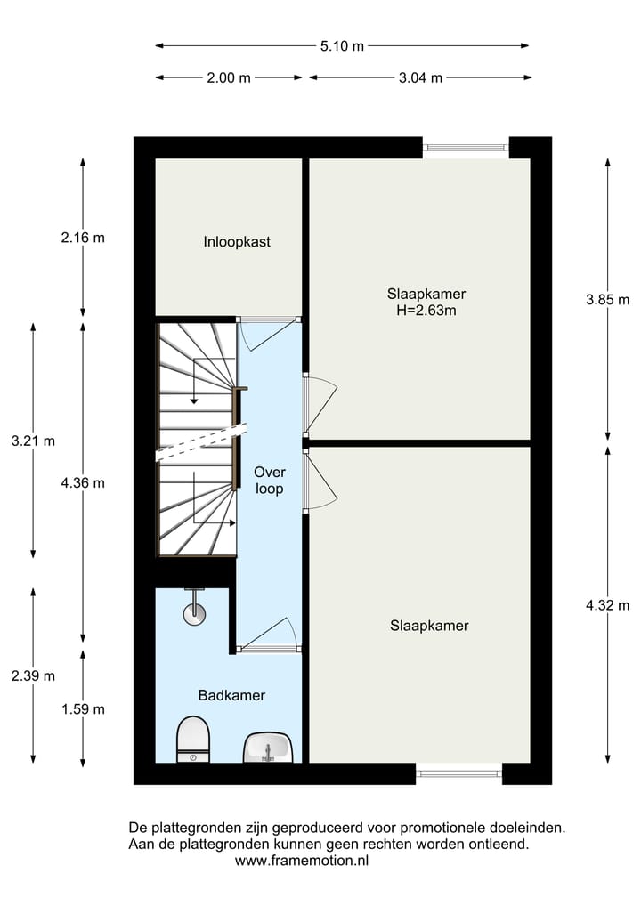 Foto 51 van De Ruyterstraat 22
