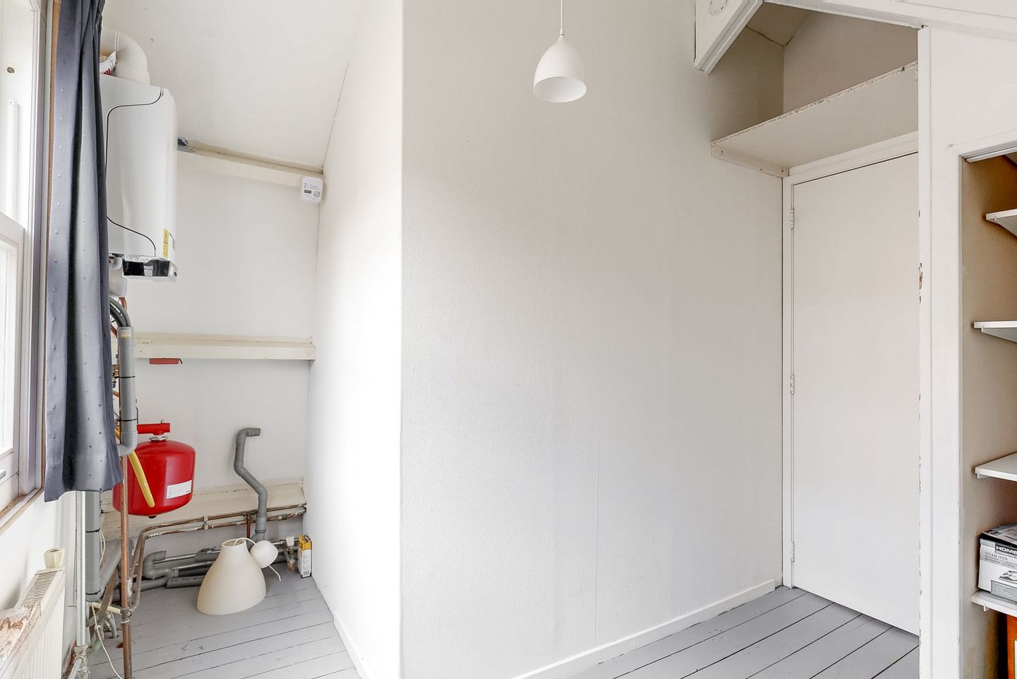 Foto 19 van Gortestraat 61