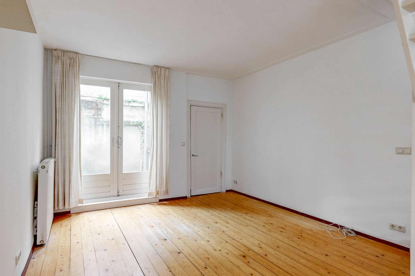 Foto 10 van Gortestraat 61