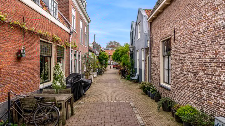 Foto 24 van Gortestraat 61