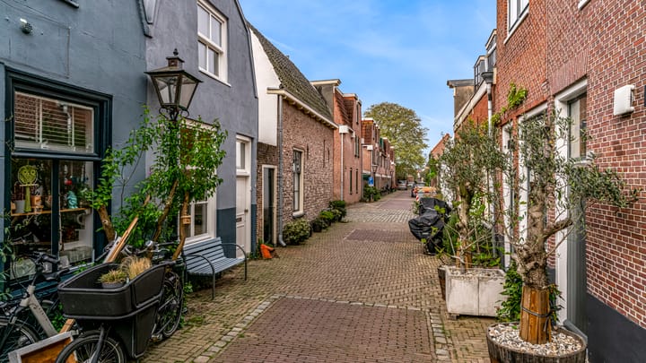 Foto 25 van Gortestraat 61