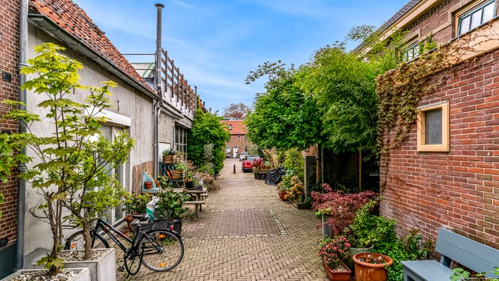 Foto 26 van Gortestraat 61