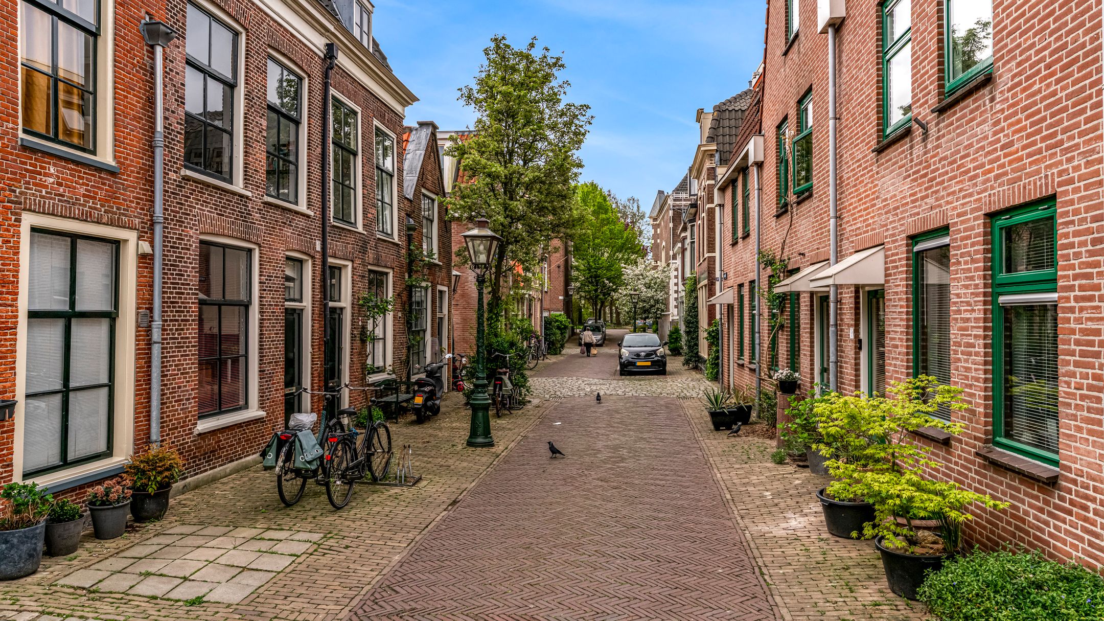 Foto 27 van Gortestraat 61