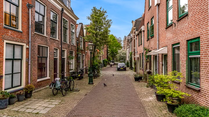 Foto 27 van Gortestraat 61