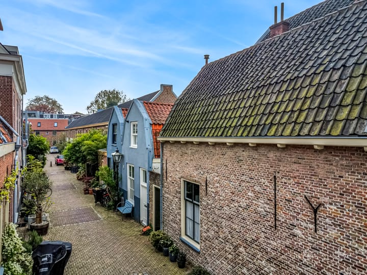 Foto 23 van Gortestraat 61