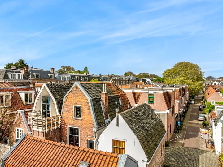 Foto 28 van Gortestraat 61