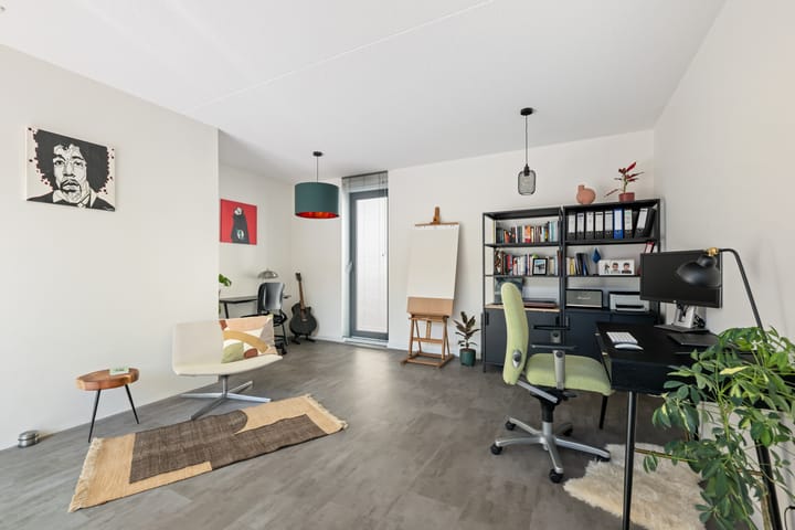 Foto 32 van De Ruyterstraat 22