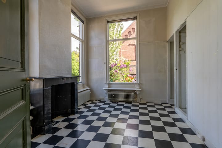 Foto 13 van Emmastraat 16