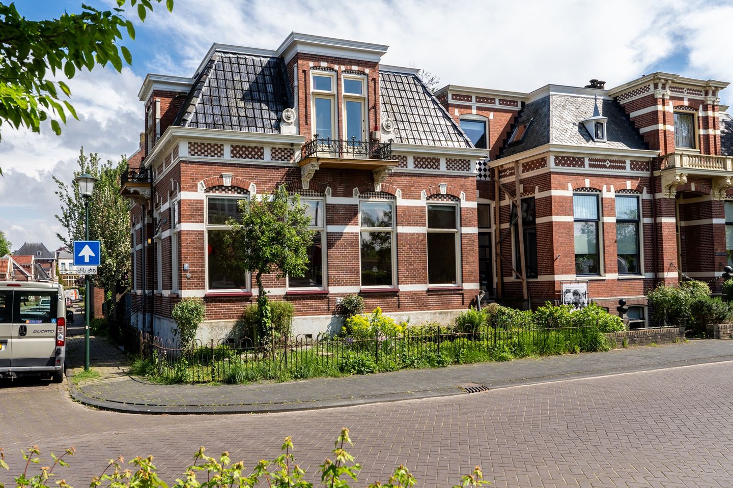 Foto 40 van Emmastraat 16