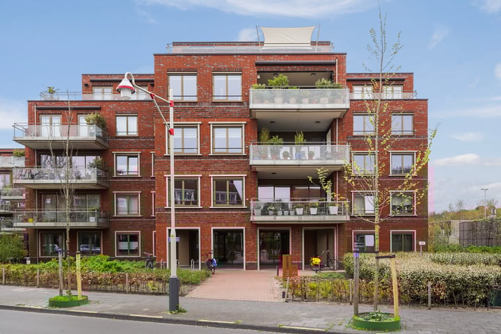 Laan van Poot 377